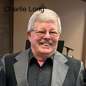 AUTHORITY - CHARLIE LONG