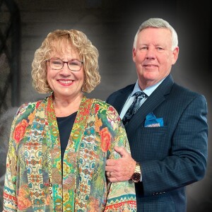 DR. TERRY & RENEE MIZE - AUG. 4TH AT CFF