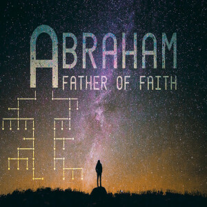 Join Martin, Paul, and Abraham in the Parade of Faith