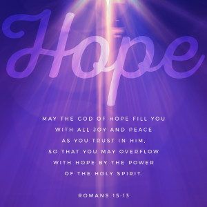 Activate Hope!