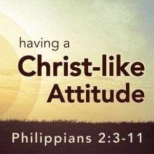 Attitude: Dipstick of the Spirit