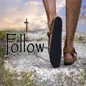 Who is Jesus, and how do we follow him?