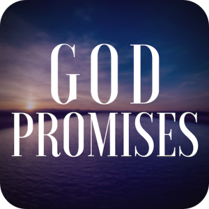 Promises of God Fulfilled