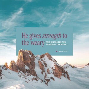 Prevailing Strength