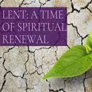 Renewal: From Religion to Righteousness