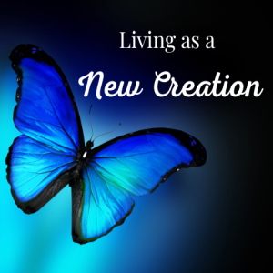 Experiencing Spiritual Transformation