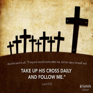 Following Jesus: No Dead-Ends