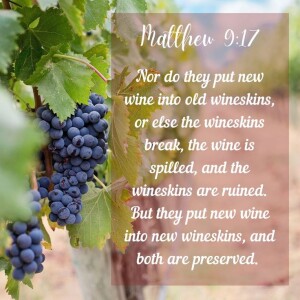 Celebrate What's Joyful and New
