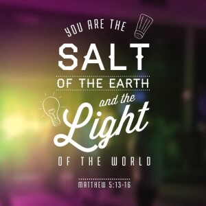 You're Blessed (in God's Kingdom)