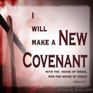 People of the New Covenant