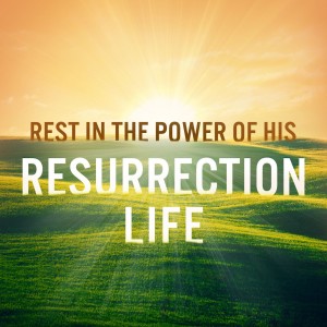 Resurrection and Restoration