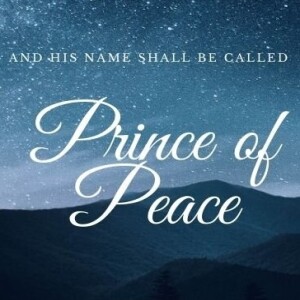 Prince of Peace