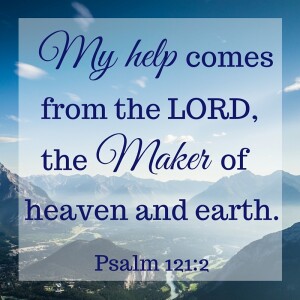 Making Known the Lord of Heaven and Earth