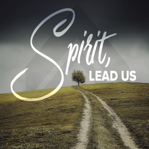 Holy Spirit’s Leading