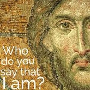 Who is Jesus?