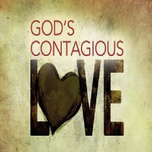 Contagious with Love