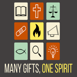 Spiritual Gifts