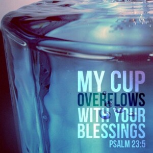 The Overflow of God's Abounding Grace