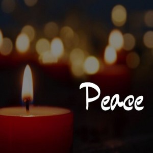 Peace in the Midst of Conflict