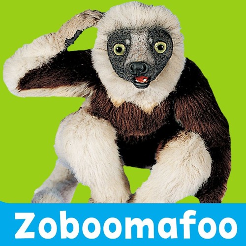 Episode 3: Zoboomafoo.