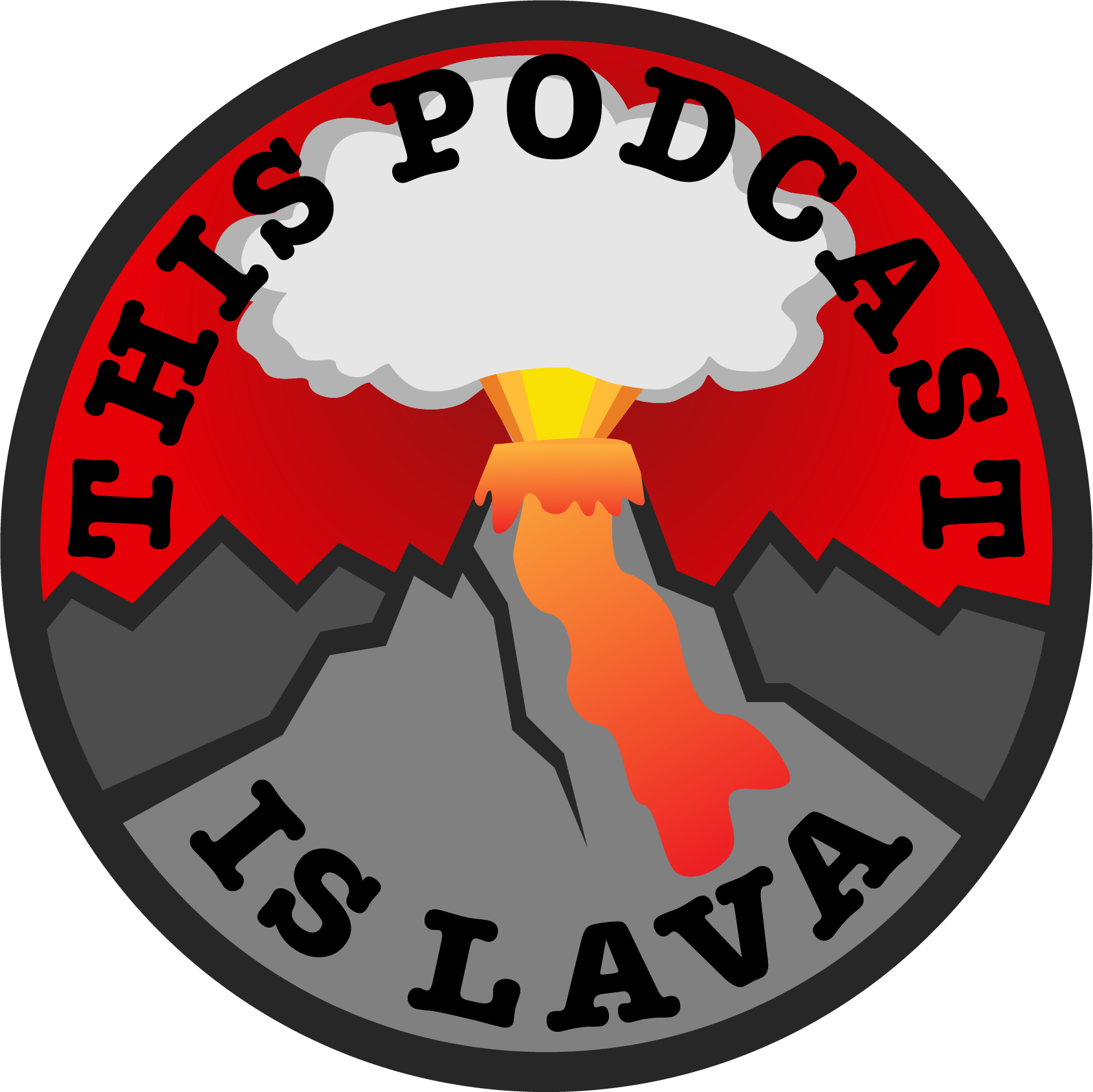 James Fox Podcast