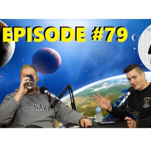 Morning Eggnog Episode #79 - Drinking Bear Pee, Escaped Zebra and Spotting Bigfoot