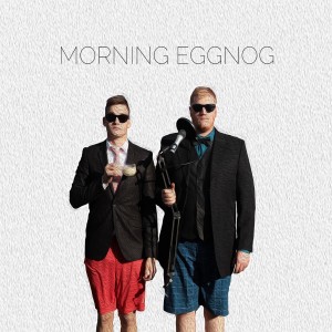 Morning Eggnog Episode #38 - Squirrels in Cars & Losing Fat