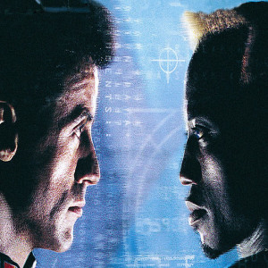 Ep. 46 - Demolition Man (1993)