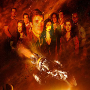 Ep. 60 - Firefly - S01E13-14 - Heart of Gold and Objects in Space