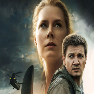 Ep. 79 - Arrival (2016)