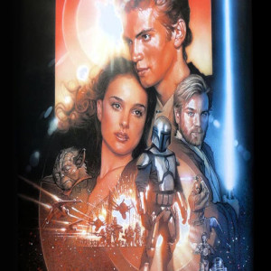 Ep. 82 - Star Wars: Episode II - Attack of the Clones (2002)