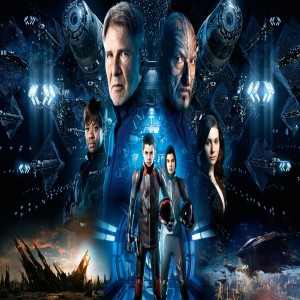 Ep. 107 - Ender's Game (2013)