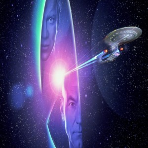 Ep. 121 - Star Trek: Generations (1994)