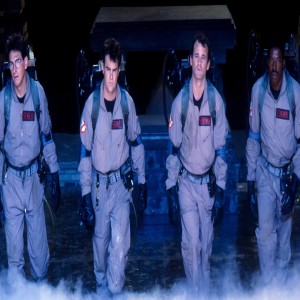 Ep. 152 - Ghostbusters (1984)