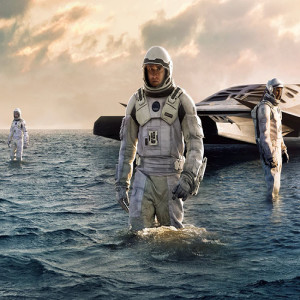 Ep. 77 - Interstellar (2014)