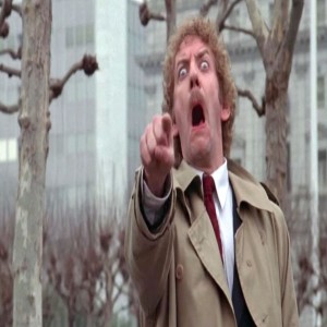 Ep. 145 - Invasion of the Body Snatchers (1978)