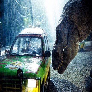 Ep. 192 - Jurassic Park(1993)