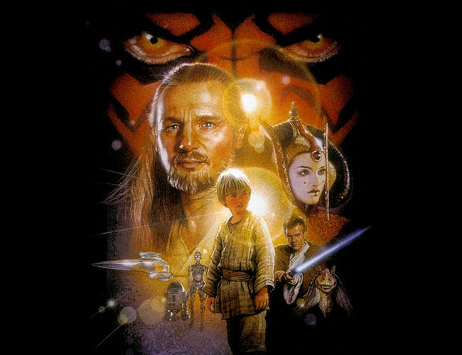 Ep. 81 - Star Wars: Episode I - The Phantom Menace (1999)