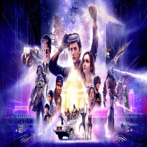 Ep. 151 - Ready Player One (2018)