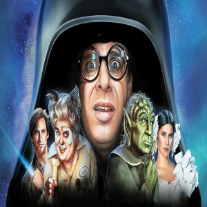 Ep. 154 - Spaceballs (1987)