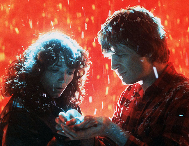 Ep. 80 - Starman (1984)