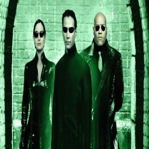 Ep. 174 - The Matrix Reloaded (2003)