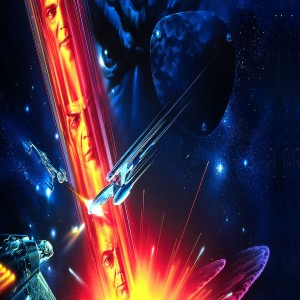 Ep. 120 - Star Trek VI: The Undiscovered Country (1991)