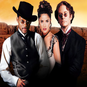 Ep. 90 - Wild Wild West (1999)