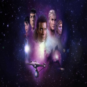 Ep. 116 - Star Trek II: The Wrath of Khan (1982)