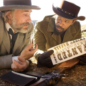 Episode 47: Django Unchained