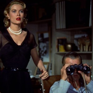 Episode 8: Rear Window