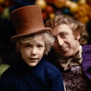 Episode 52: Willy Wonka and the Chocolate Factory