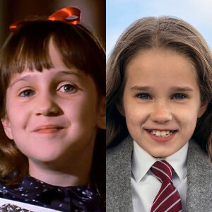 Episode 61: Matilda(s)