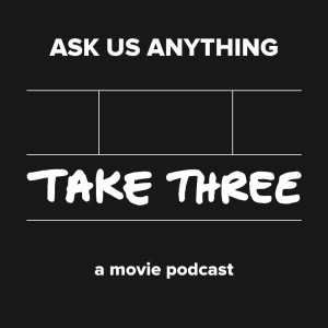 Quick Take Episode 38: Ask Us Anything